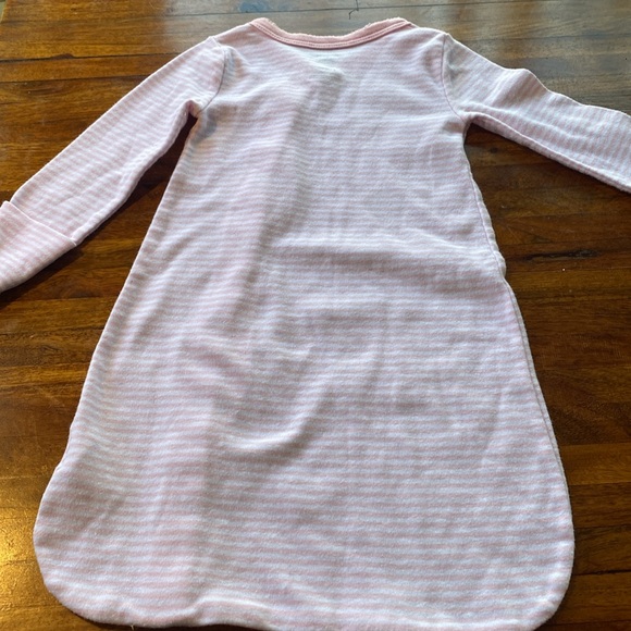 Baby girl sleep sack, NHL Toronto Maple Leafs - Picture 8 of 8